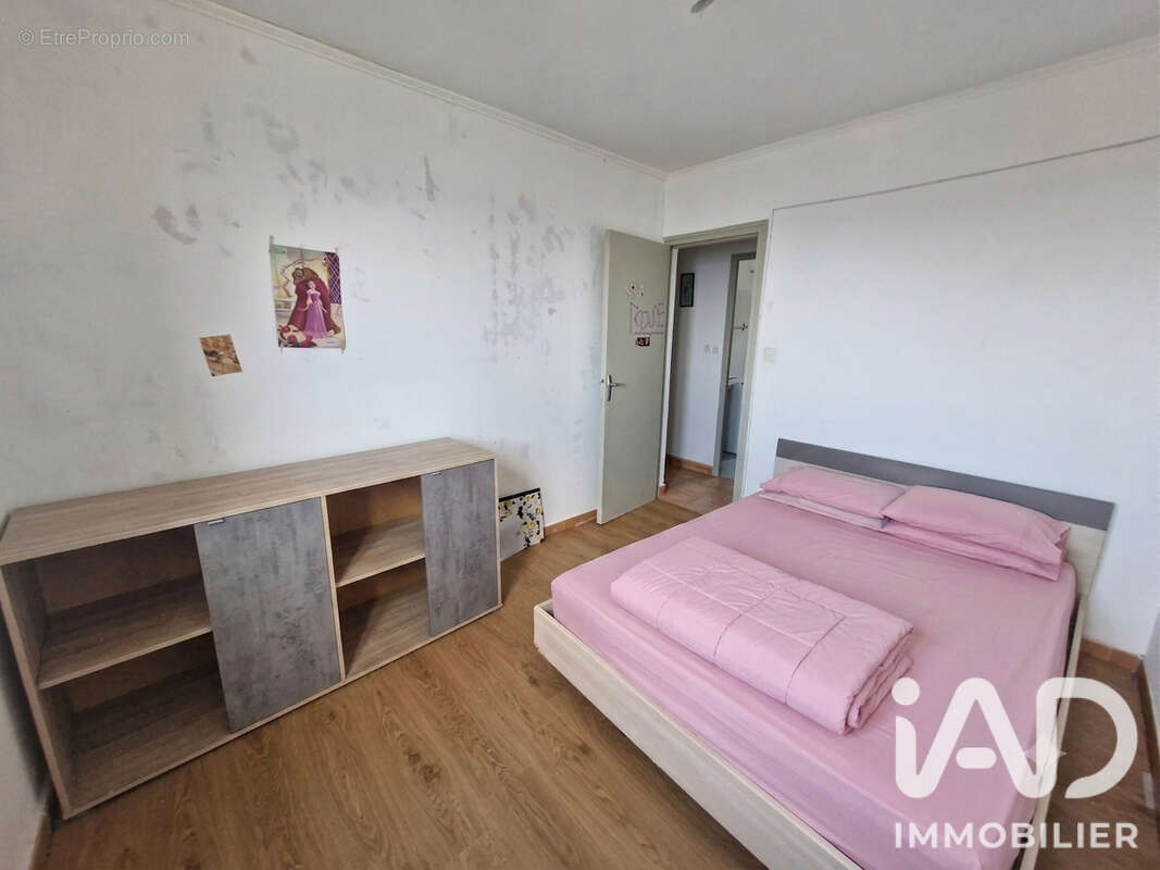 Photo 5 - Appartement à BASTIA