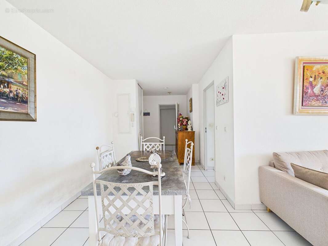 Appartement à AVIGNON