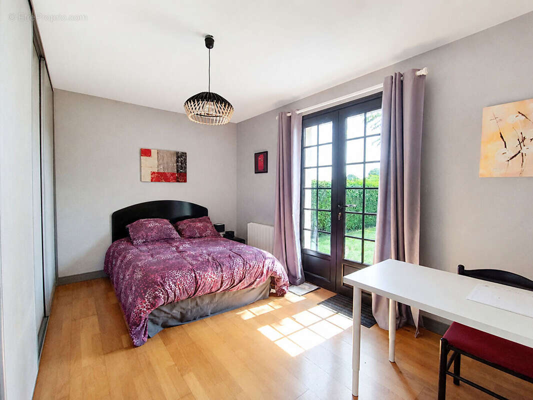 Maison 6 pièces 140 m² Les Métairies - photo 10