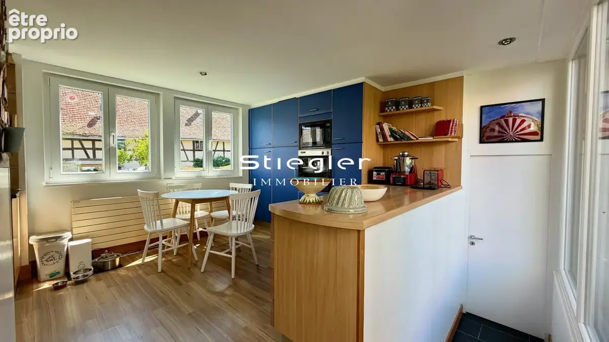 Maison 172 m² à Quatzenheim  - photo 8