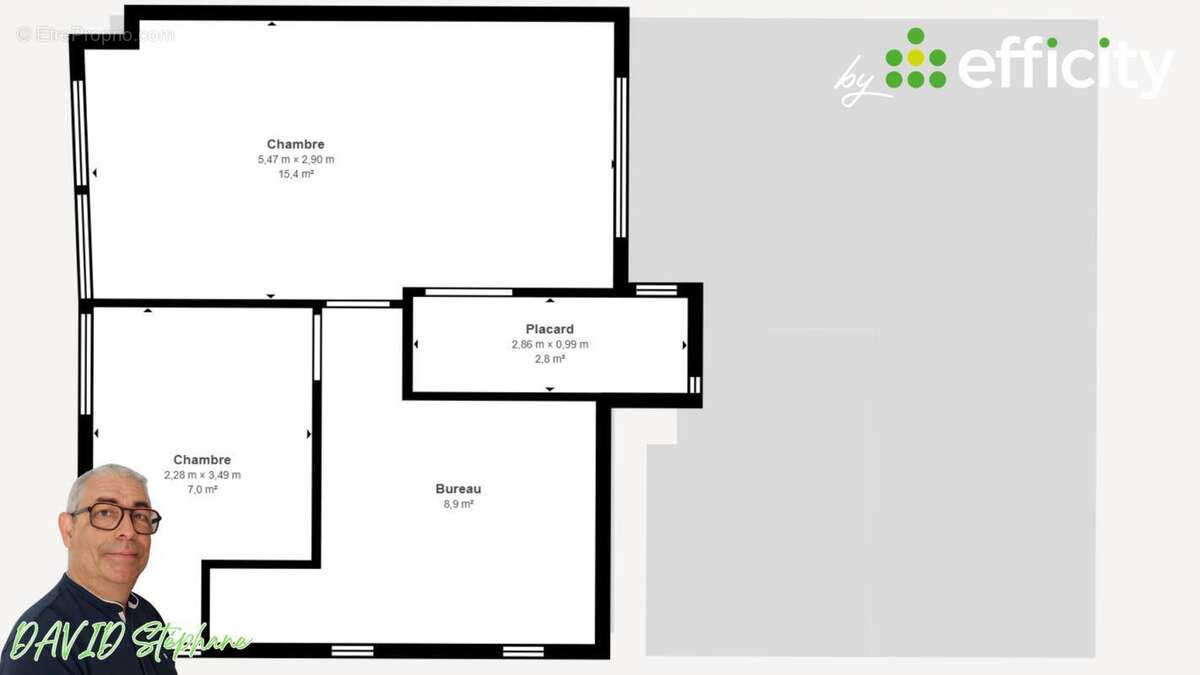 Maison 91 m² à Aulnoye-Aymeries  - photo 20