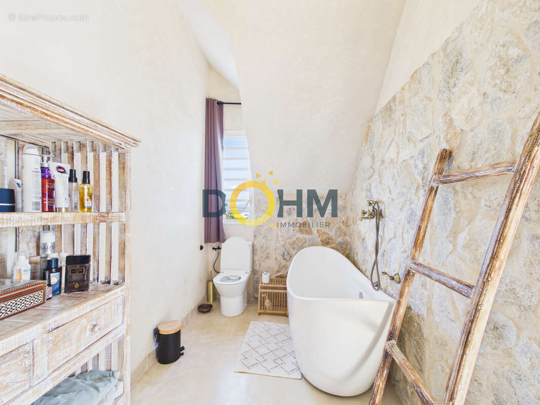 Appartement à SAINT-PIERRE