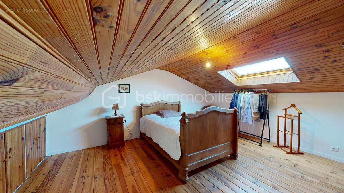 Corps de ferme de Type T6 de 160m² - photo 14