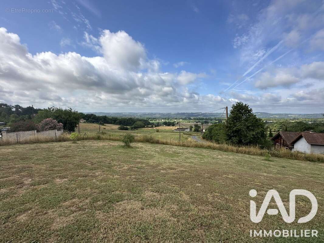 Maison 80 m² à Argagnon  - photo 8