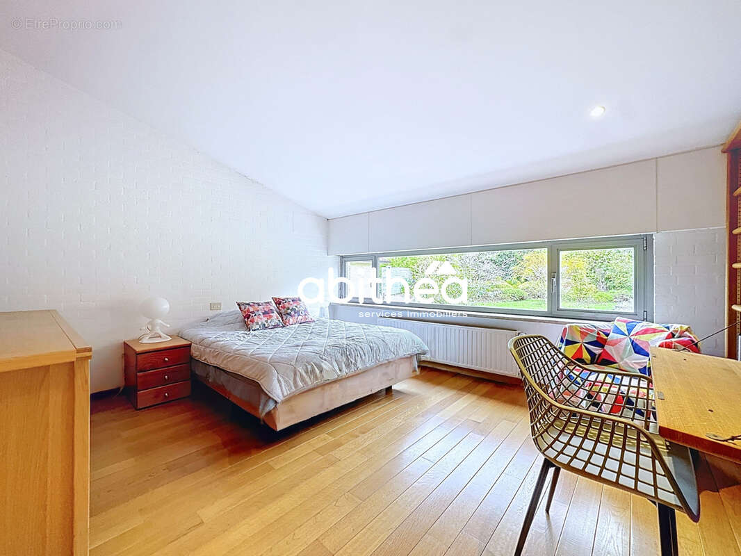 Maison à AGNEZ-LES-DUISANS