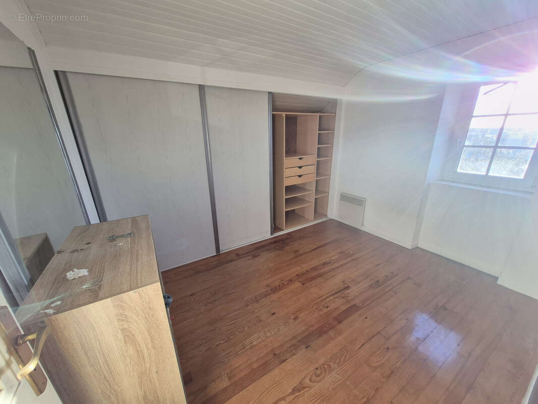 Maison à SAINT-POL-DE-LEON