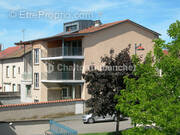 Appartement à BUSSIERES