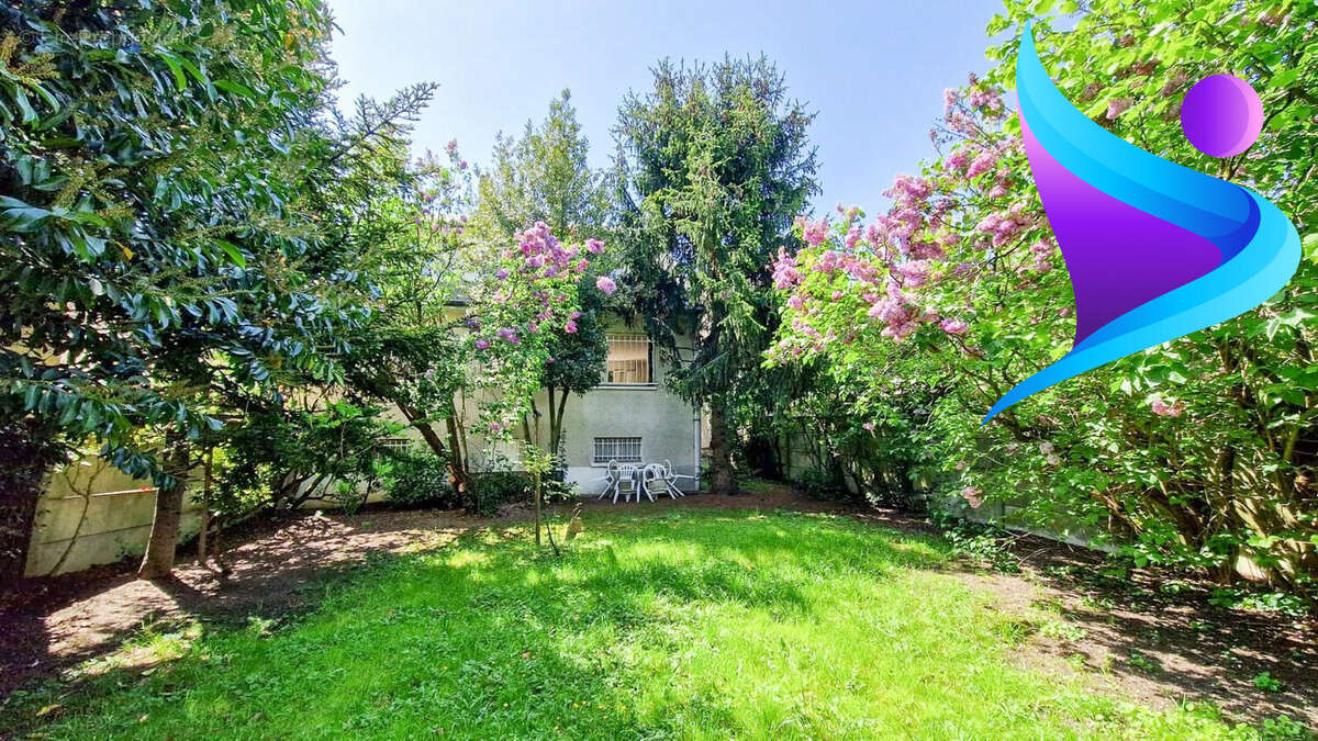 Maison à EPINAY-SUR-SEINE