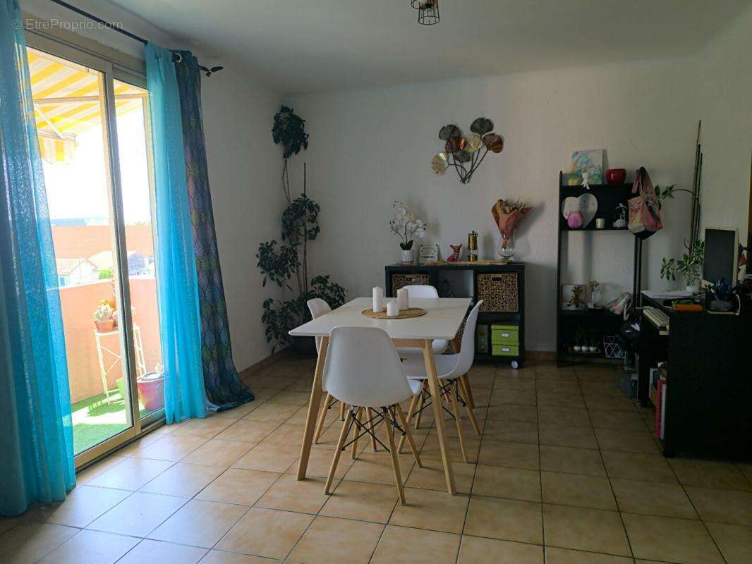Espace, lumière et sérénité... Et si votre prochain chez-vous était ici ? - photo 2