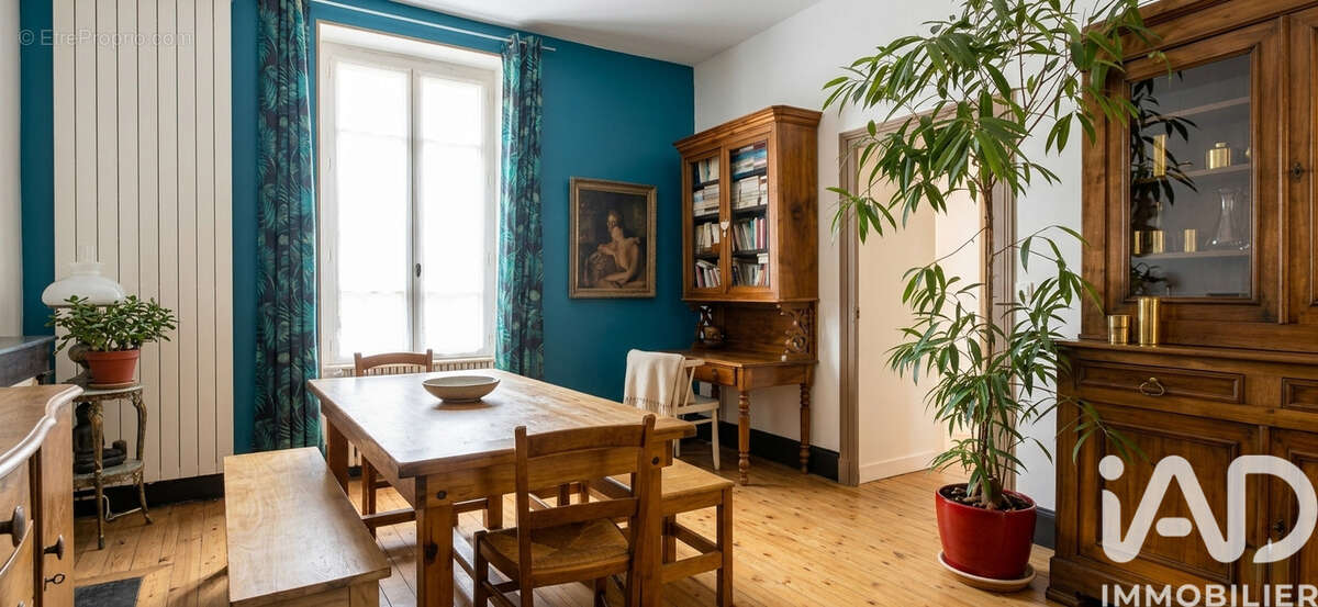 Maison 179 m² à Montlucon  - photo 8