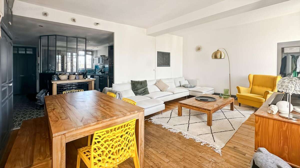 Appartement à VALENCE