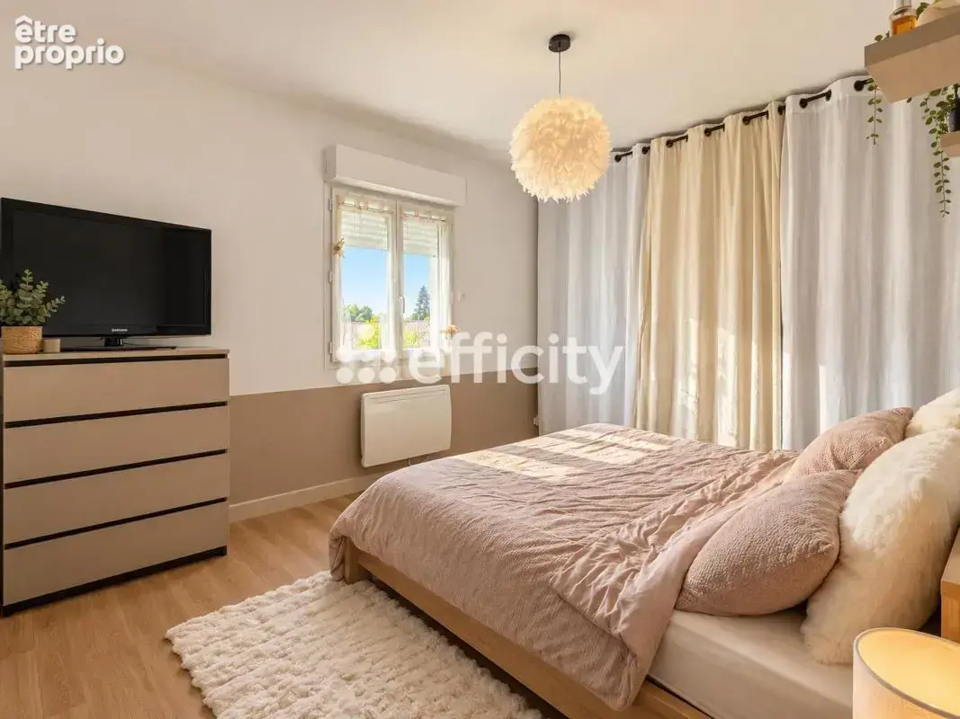 Maison 4 pièces 79 m² à vendre à Le Chay (17600) - photo 5
