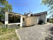 Maison à ROSNY-SUR-SEINE