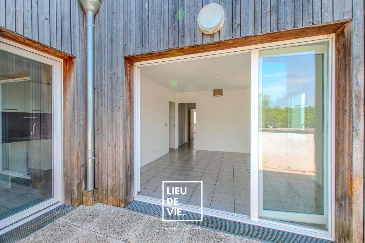 Appartement à FLOIRAC