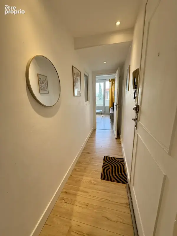 Appartement 3 pièces 54 m² à vendre à Toulouse (31400) - photo 4