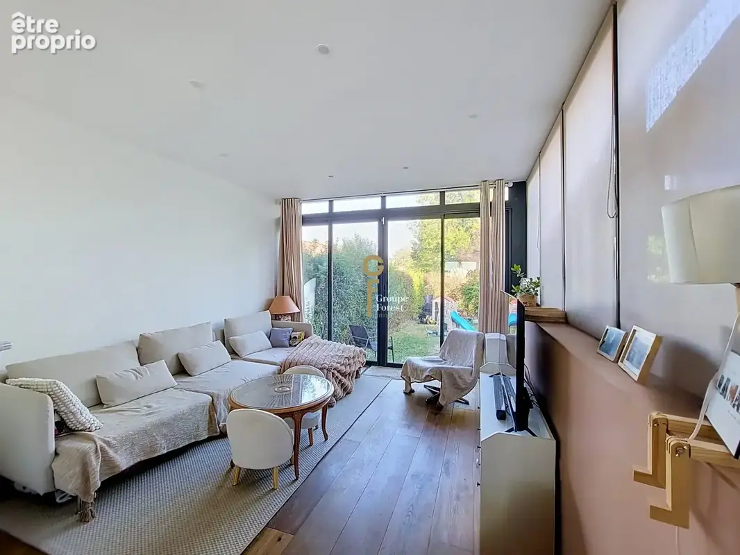 Maison 4 pièces 94 m² à vendre à Roncq (59223) - photo 2