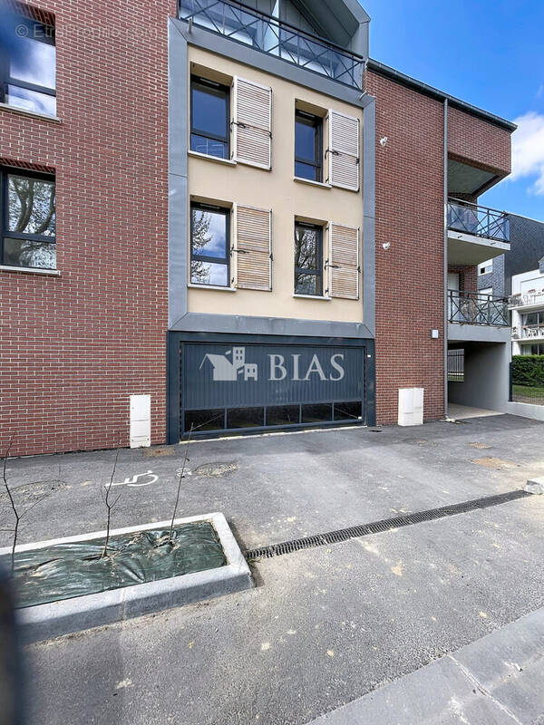 Appartement à HONFLEUR