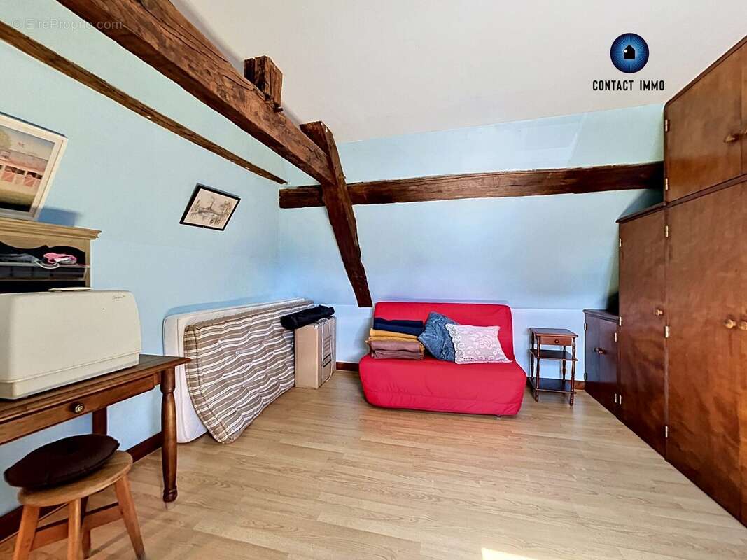 Maison à DONZENAC