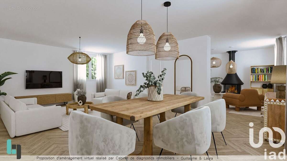 Photo 5 - Maison à LA CIOTAT