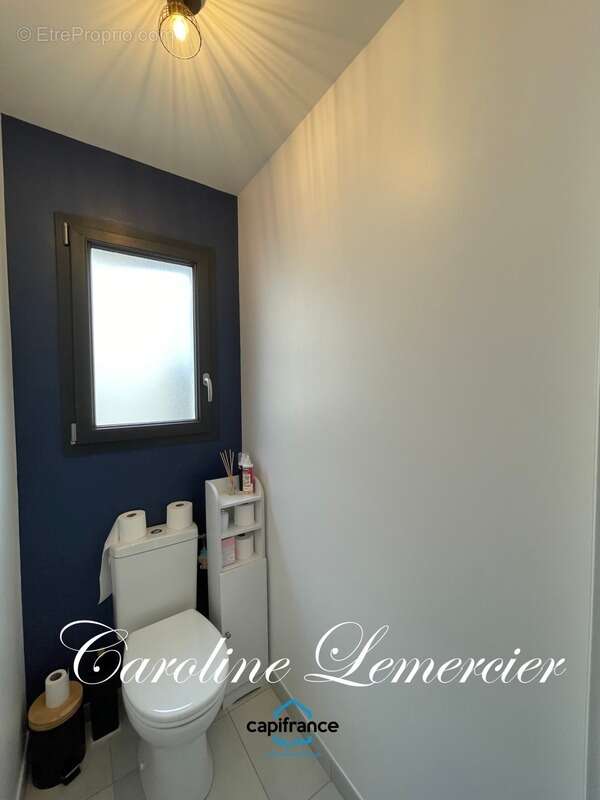 Maison à LA FERTE-BERNARD