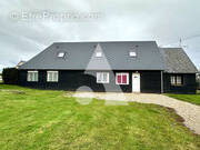 Maison à BEAUMONT-LE-ROGER