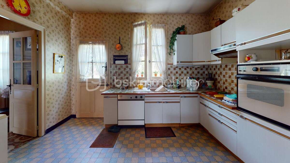 Maison à ORLEANS