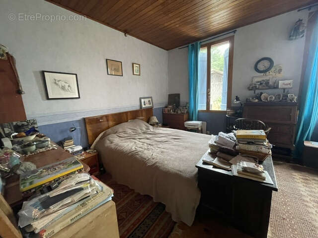 Maison avec vue pyrénéen avec dépendances aménagables, 2.8ha - photo 12