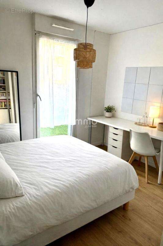 Appartement à BAGNOLET