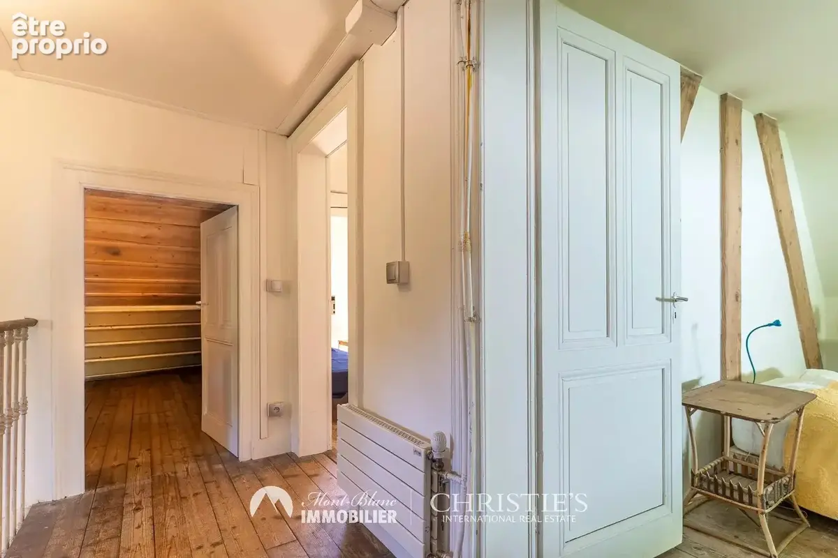 Charmante maison de village à Chamonix, 150 m², 6 pièces - photo 6