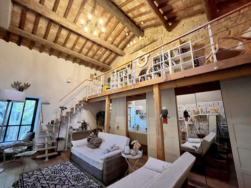 Maison à CARPENTRAS