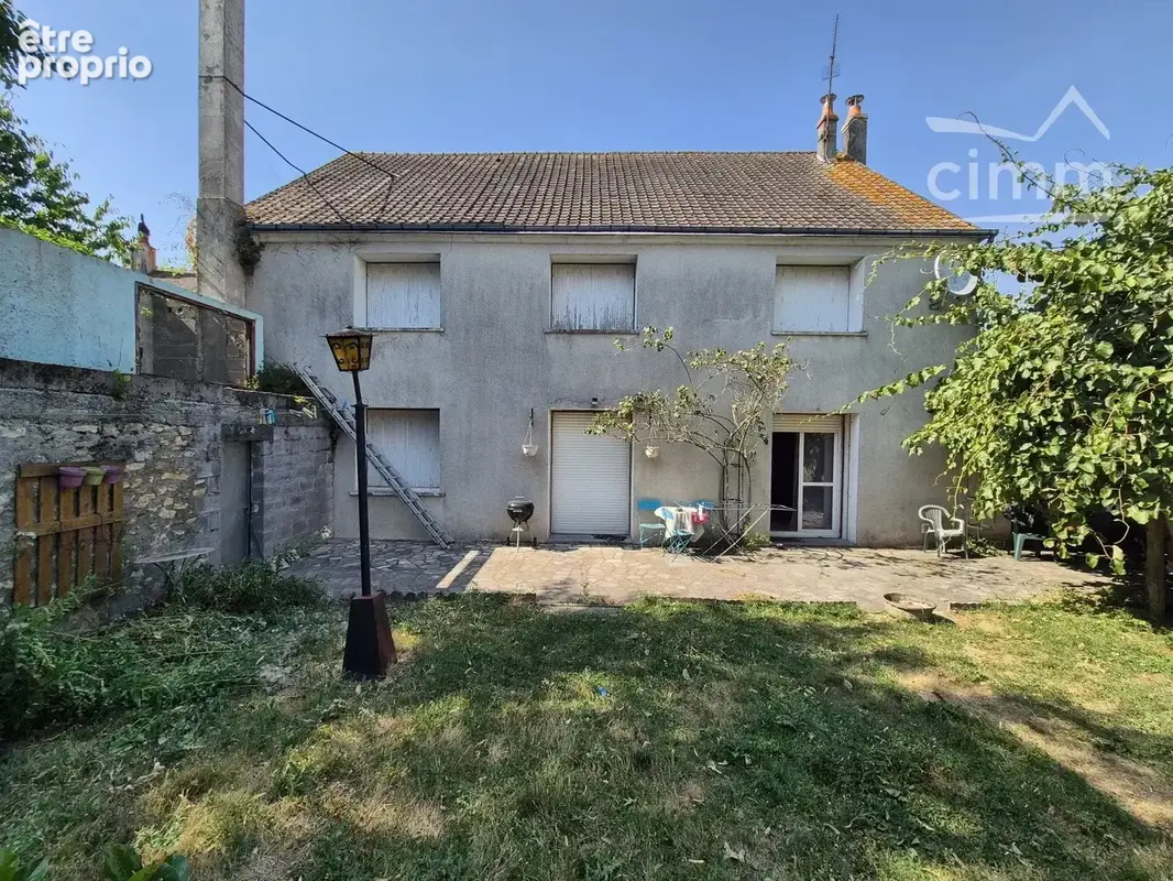 Maison familiale à rénover à OUCQUES LA NOUVELLE - photo 17