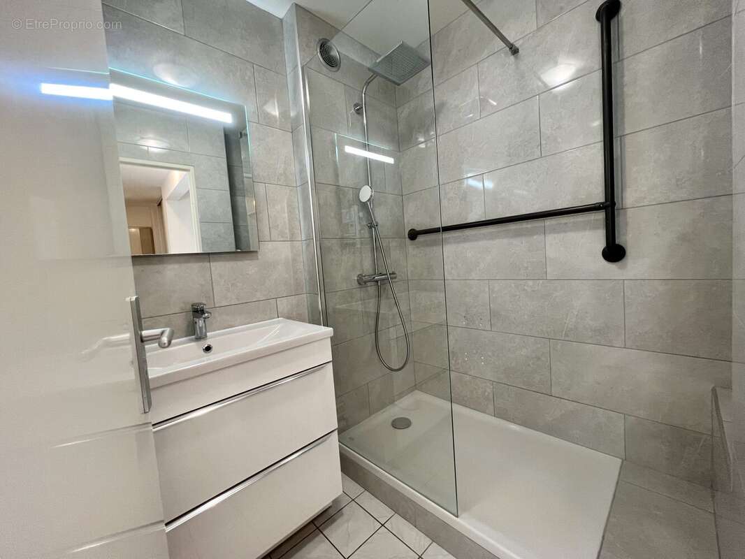 Appartement à VINCENNES