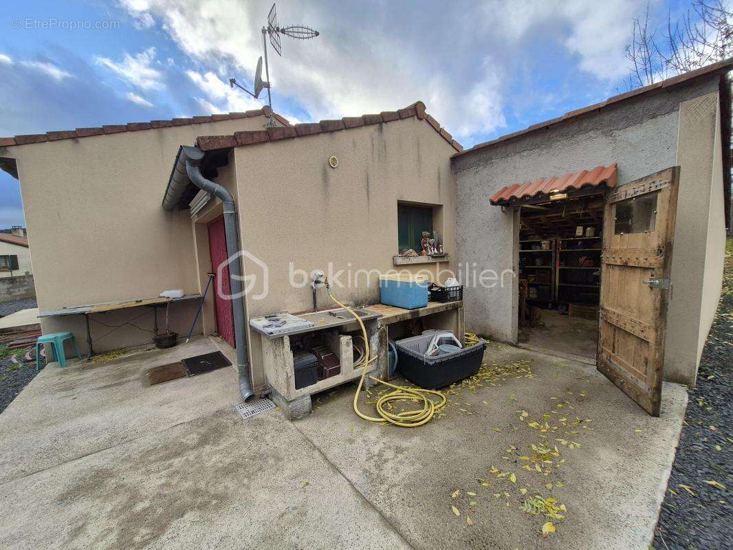 Maison 60 m² à Vielprat  - photo 20