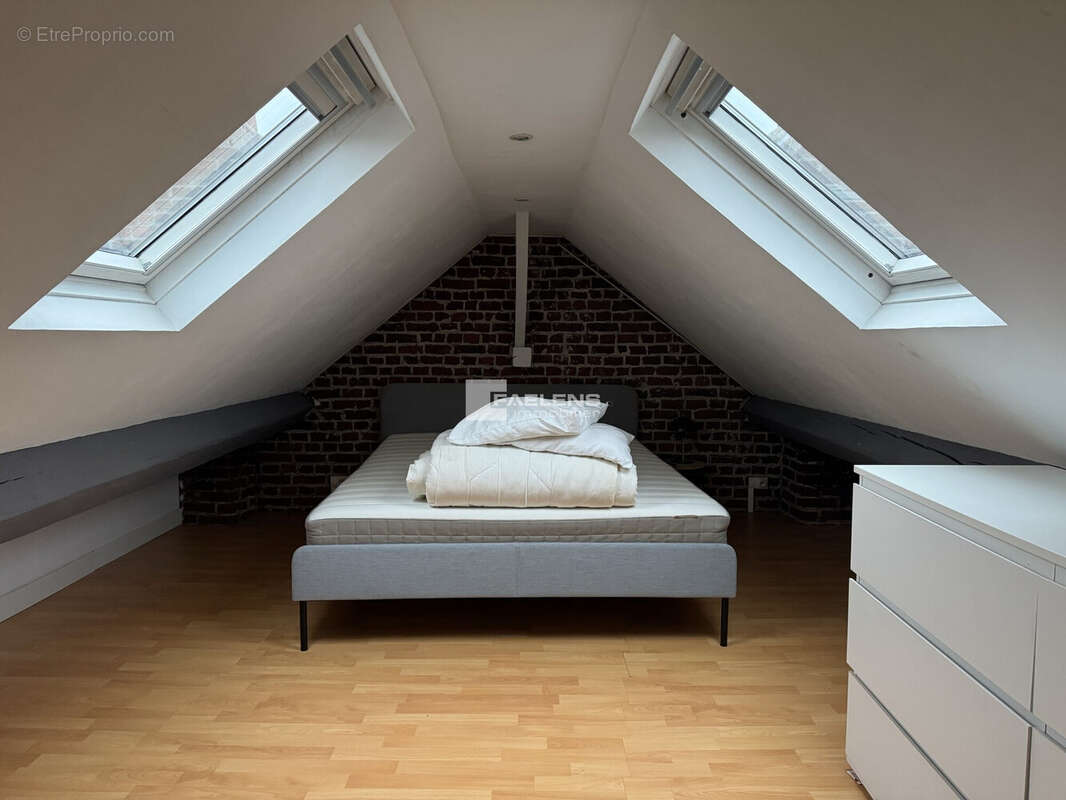 Appartement à LILLE