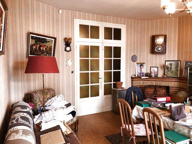 Maison à VILLEFRANCHE-DE-ROUERGUE