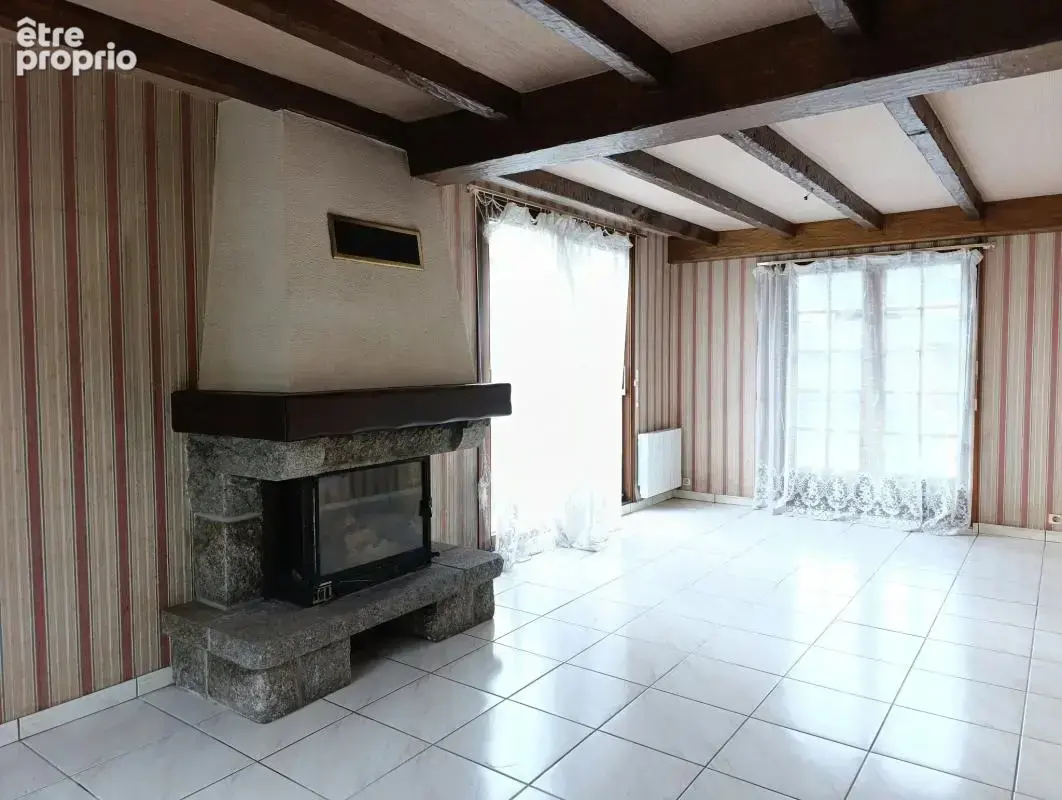 Maison avec vie de plain pied - photo 5