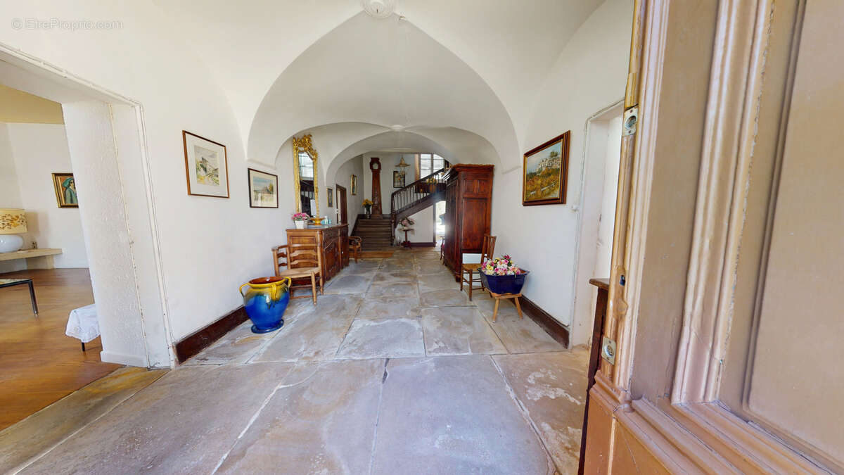 Maison à REQUISTA