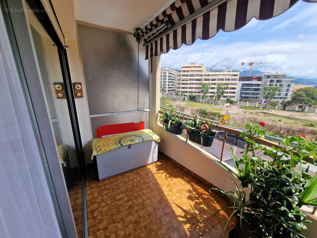 Appartement à ROQUEBRUNE-CAP-MARTIN