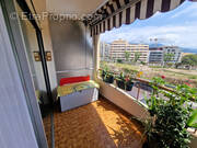 Appartement à ROQUEBRUNE-CAP-MARTIN