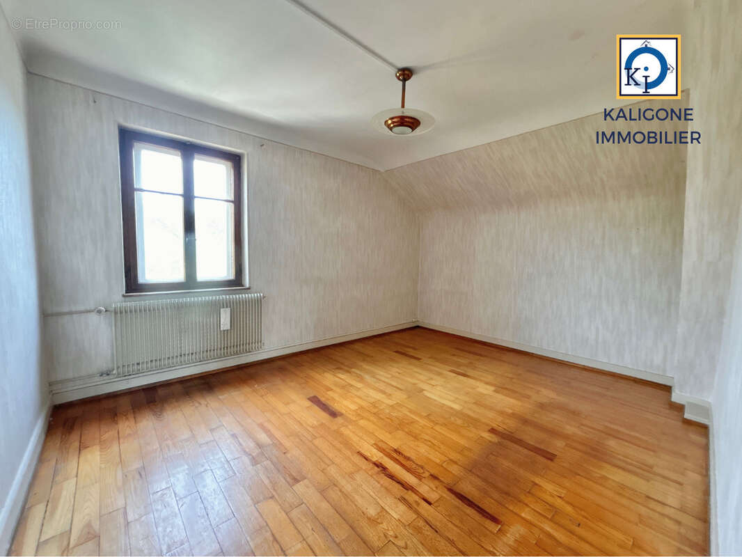 Maison individuelle 130 m2 en lisière de forêt - photo 7