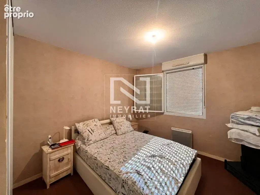 Autun - appartement en rdc - photo 4