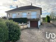 Photo 1 - Maison à COULOMMIERS-LA-TOUR