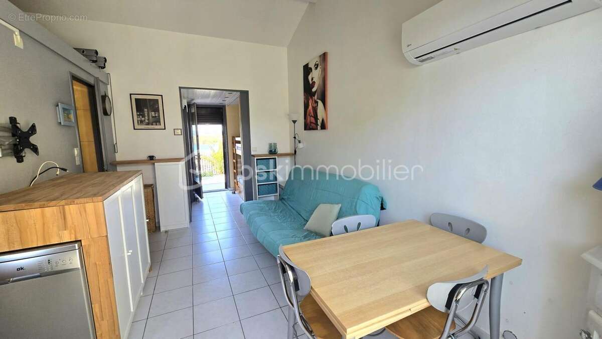 Maison à LE BARCARES