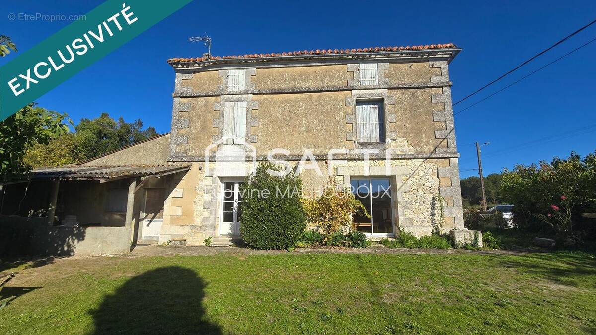 Photo 1 - Maison à DIGNAC