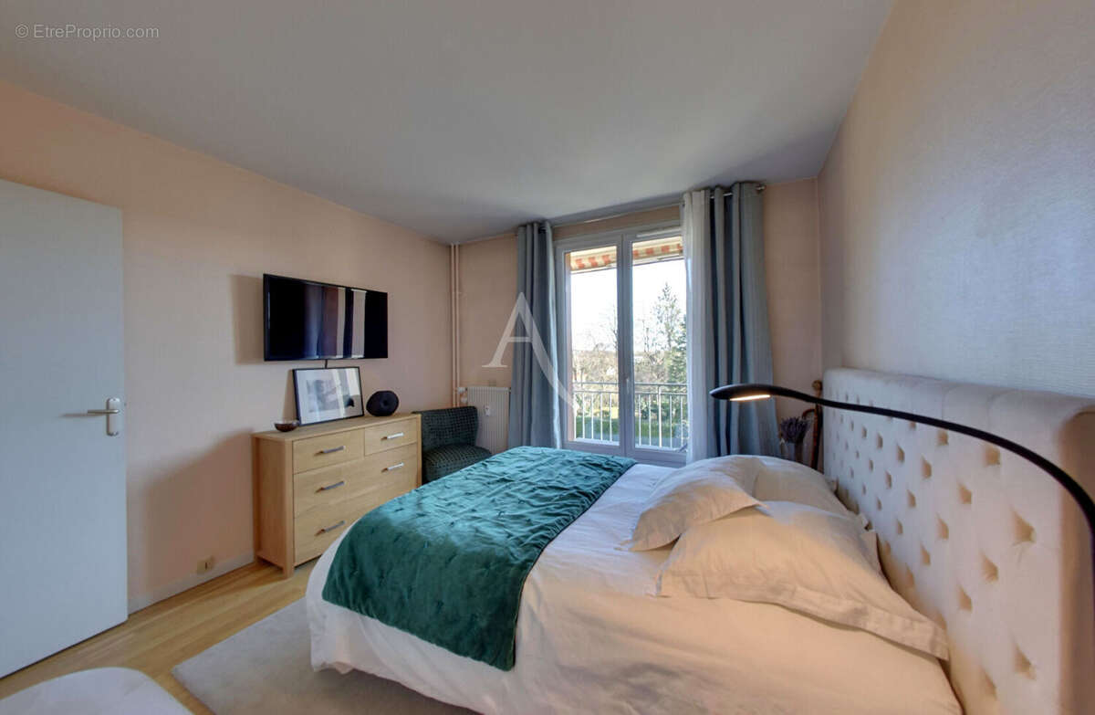 Appartement à AUXERRE