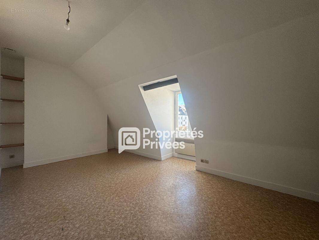 Appartement à TOURS