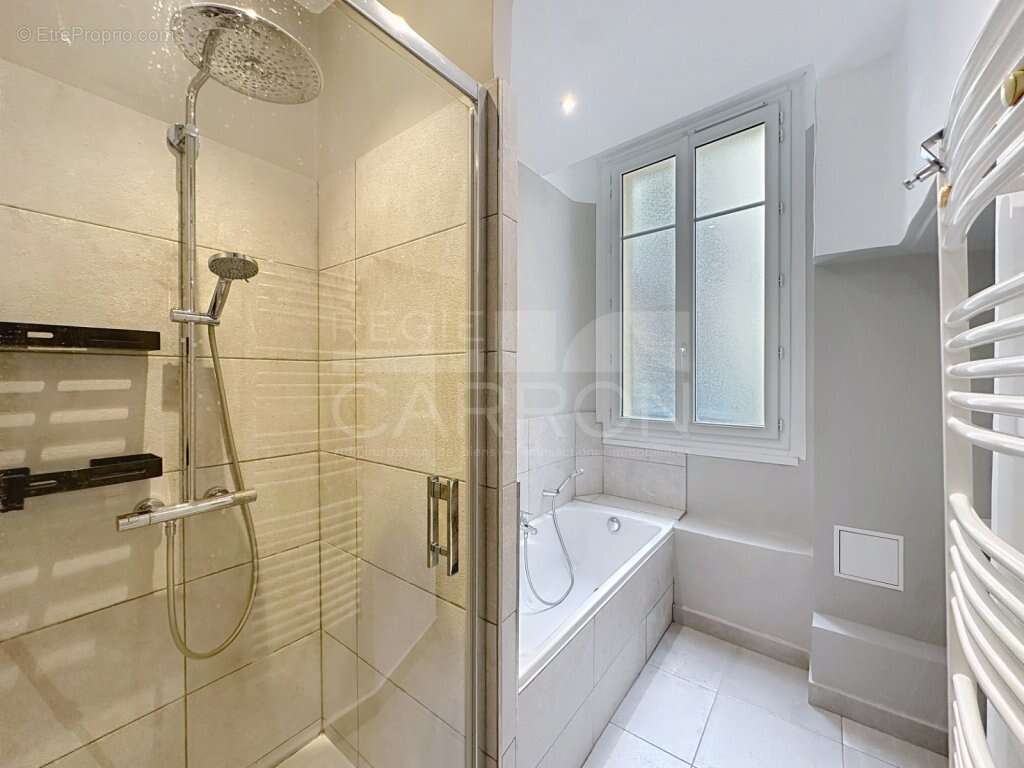 Appartement à LYON-6E