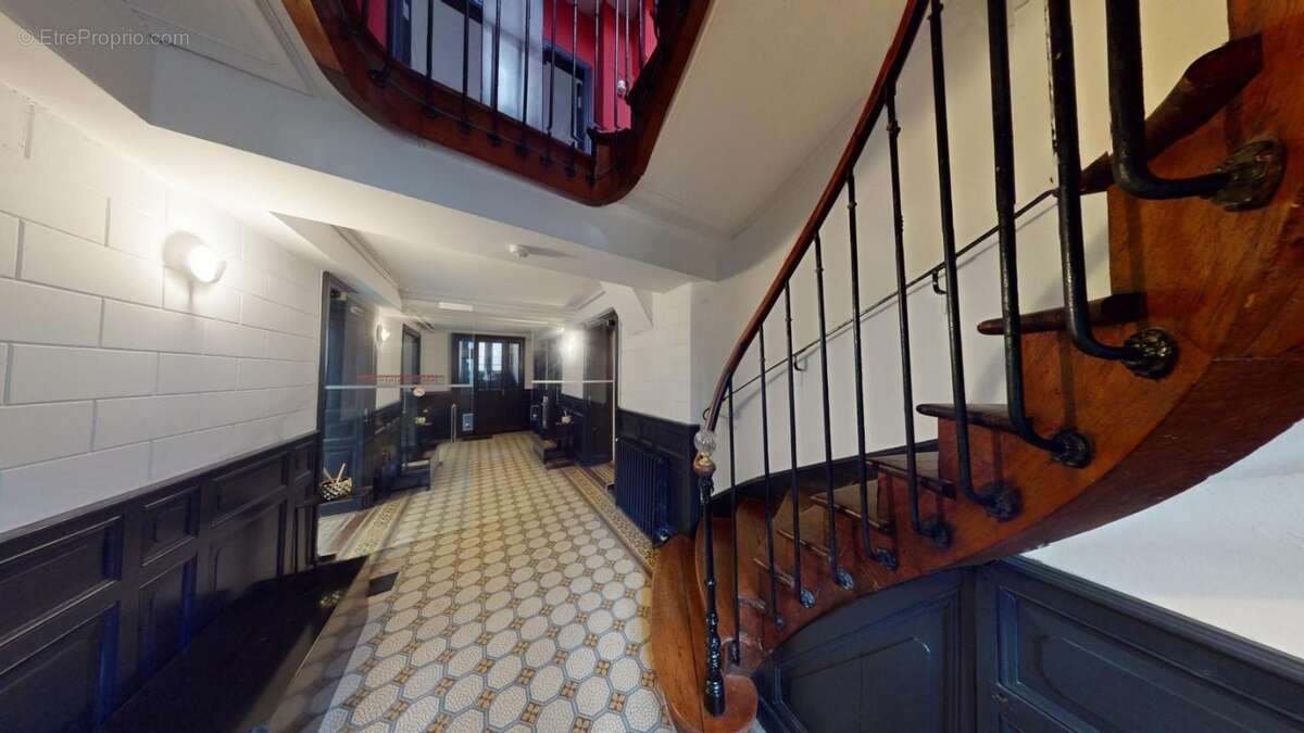 Appartement à BAGNERES-DE-LUCHON