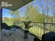 Appartement à PETIT-COURONNE