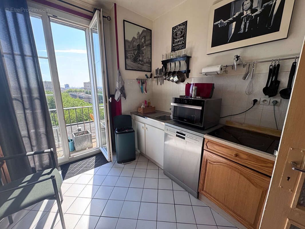 Appartement à LE HAVRE